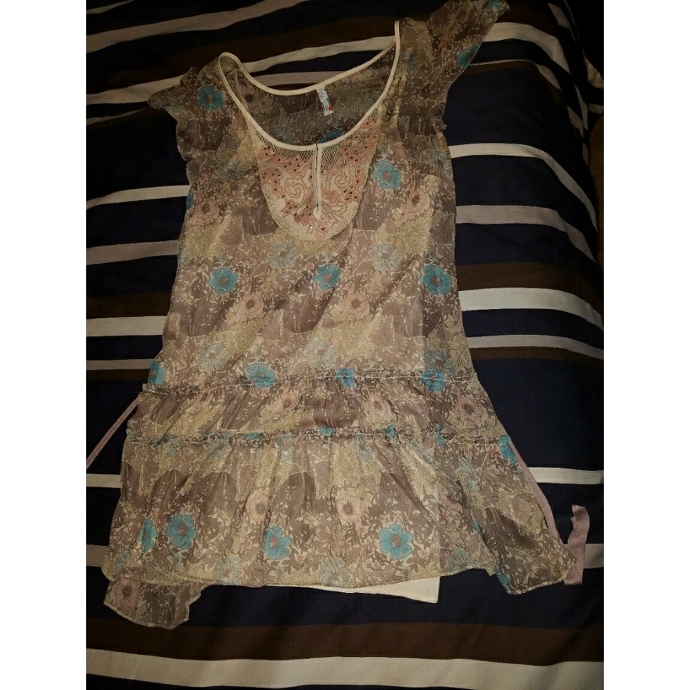 Free people dress