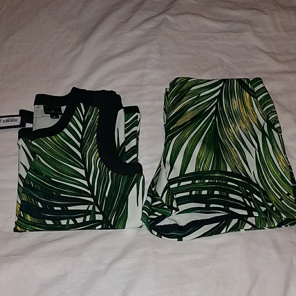 New Paradise Set 🛑SOLD🛑