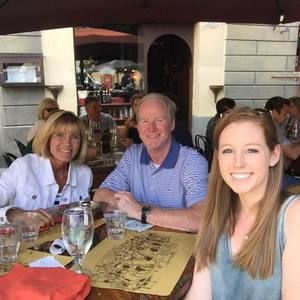 Meet your Posher, Susan