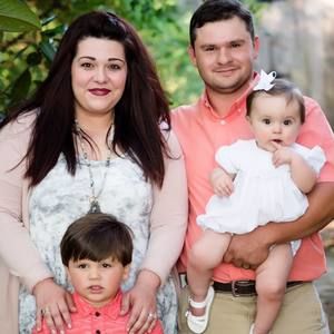 Meet your Posher, Madison