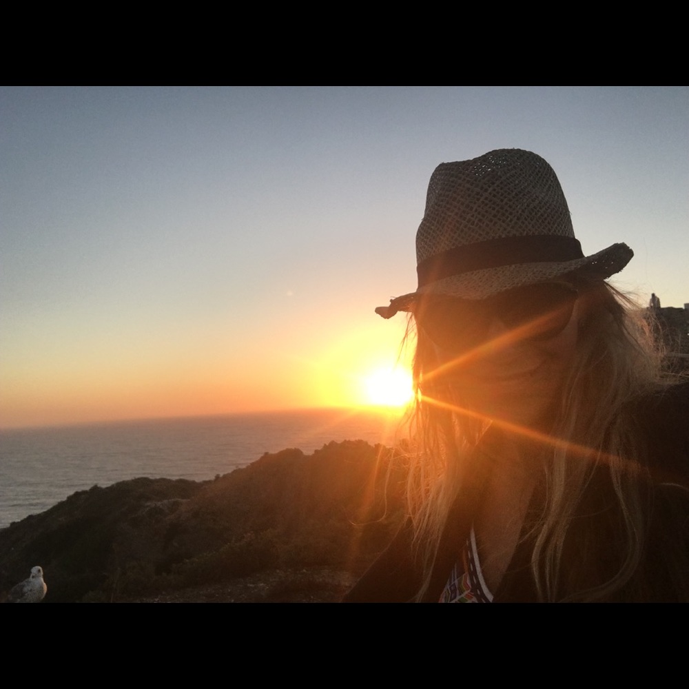 Meet your Posher, Lia