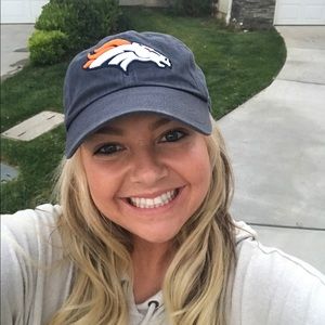 Meet your Posher, Kendra