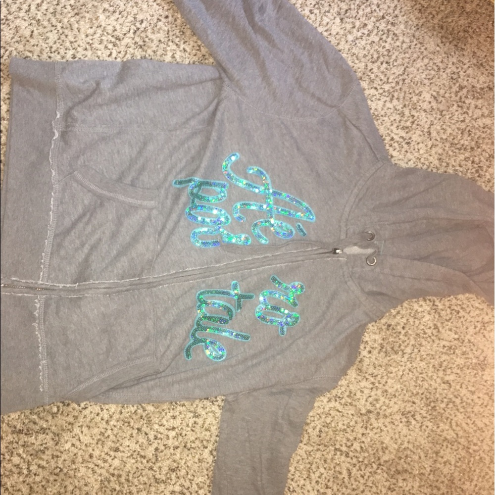 Aeropostale sweatshirt