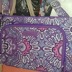 Vera Bradley hipster free shipping Vera Bradley hipster free shipping