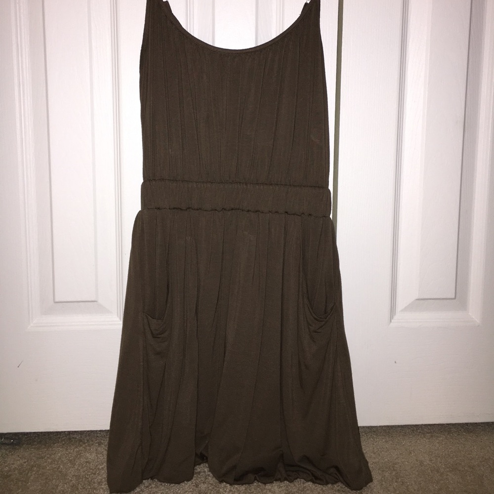 XXI Dress