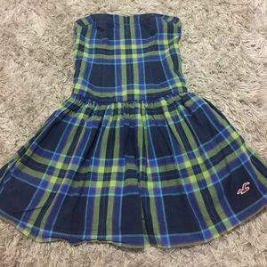 Juniors dress 👗 size S Hollister