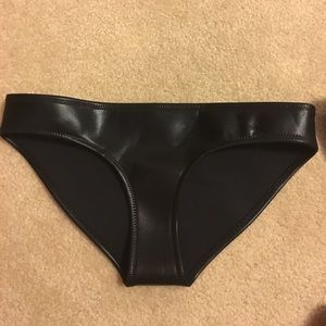 Triangl neoprene bottoms