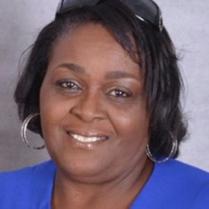 Meet your Posher, Janice