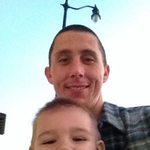 Meet your Posher, Greg