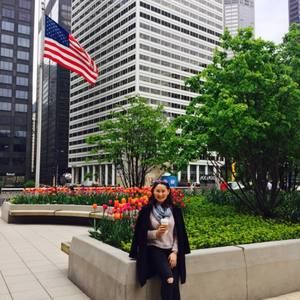 Meet your Posher, Shinetuya