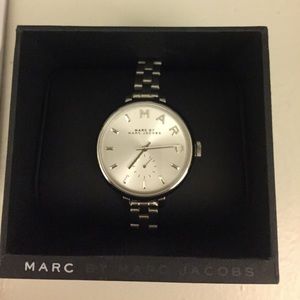 Marc Jacobs watch