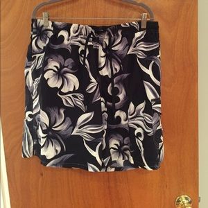 Men's Speedo size L swim short