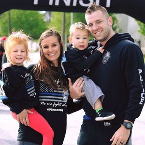 Meet your Posher, Mallory