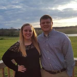 Meet your Posher, Steven