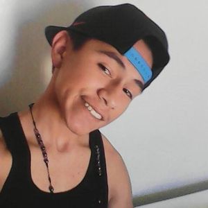 Meet your Posher, Dylan