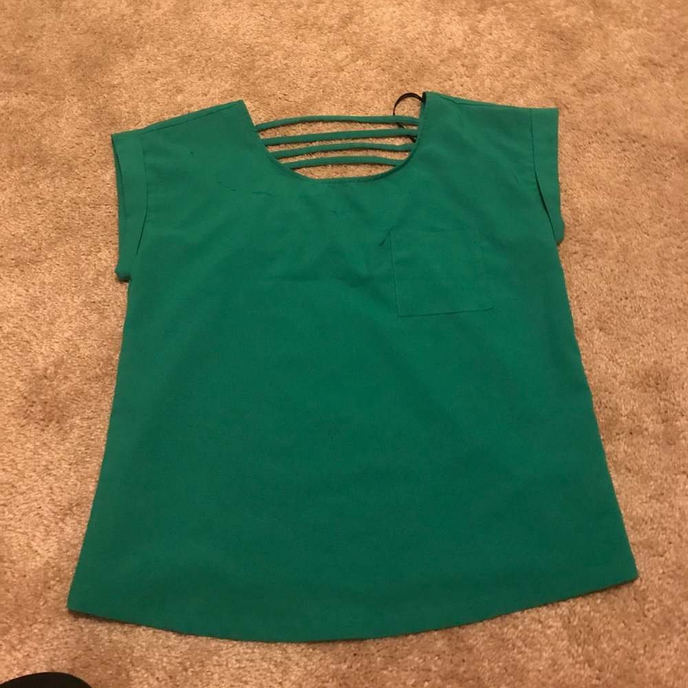 Forever 21 top
