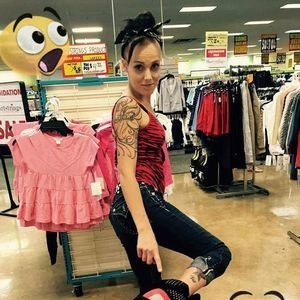 Meet your Posher, Annah