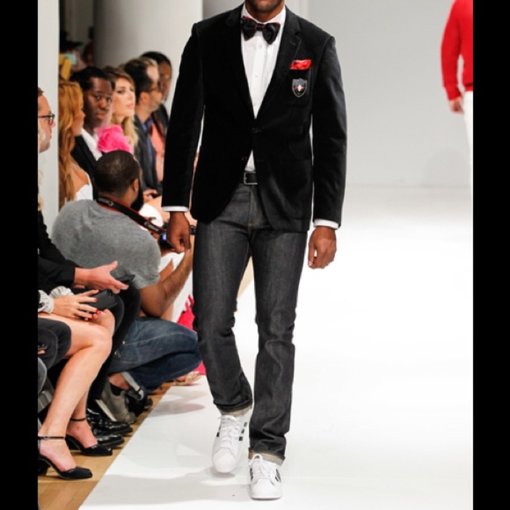 Dapper Men - Picture 5 of 7