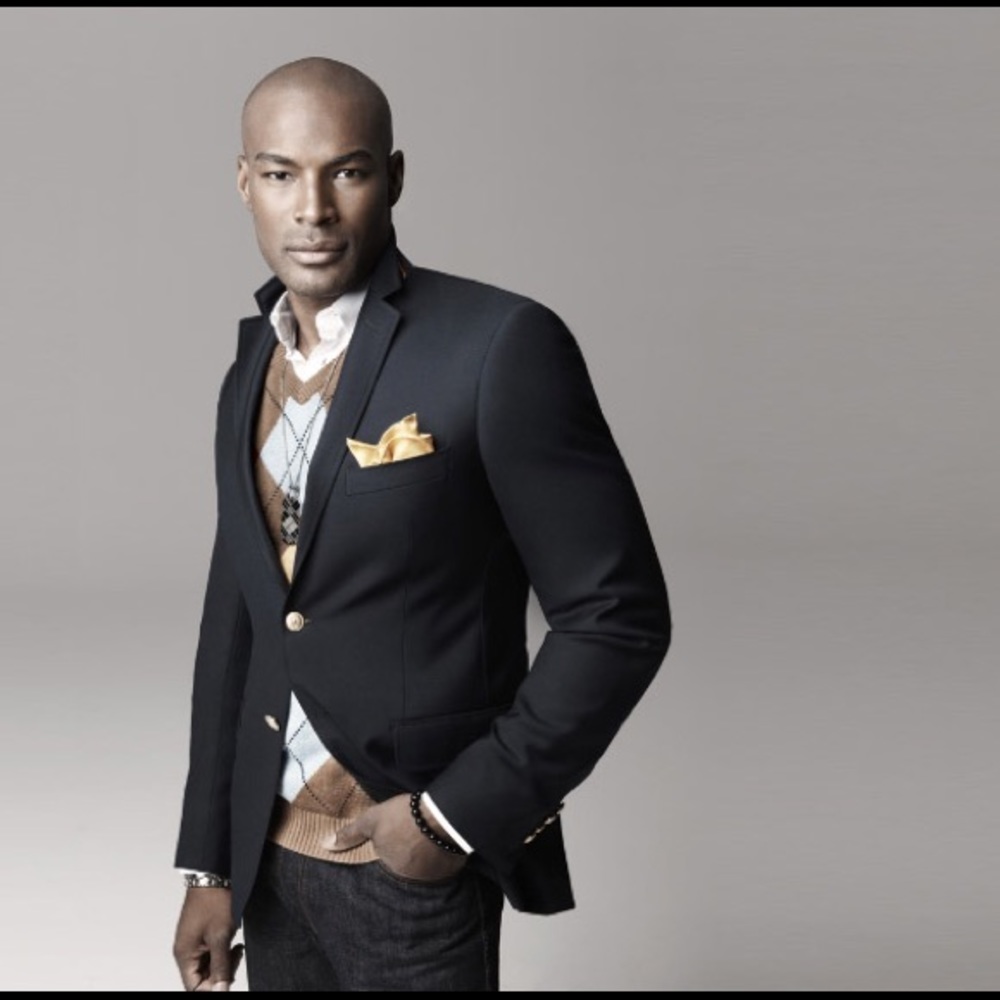 Dapper Men - Picture 6 of 7
