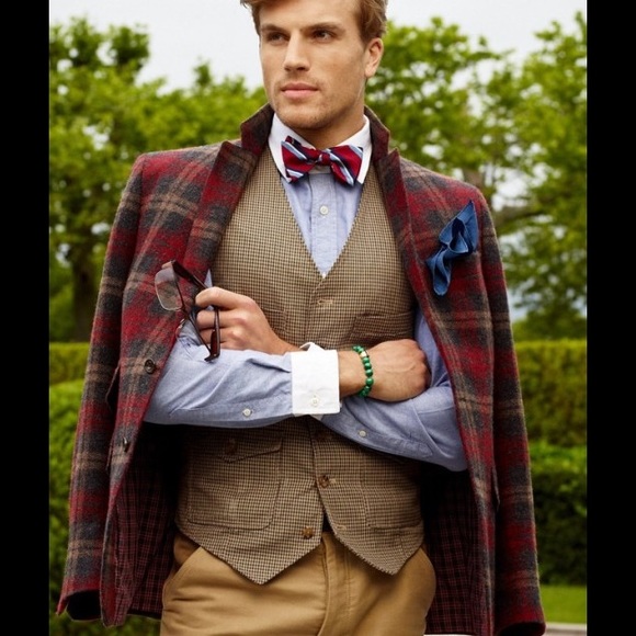 Dapper Men - Picture 2 of 7