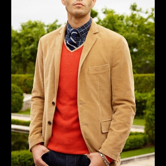 Dapper Men - Picture 3 of 7