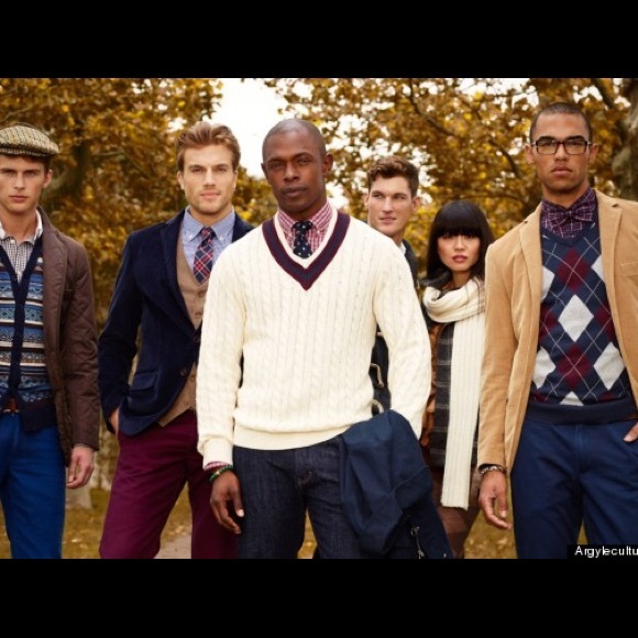 Dapper Men - Picture 4 of 7