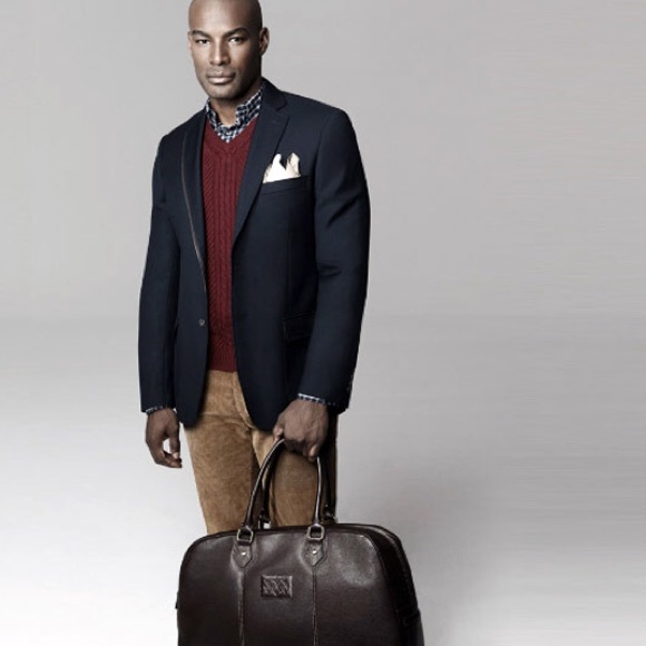 Dapper Men - Picture 7 of 7