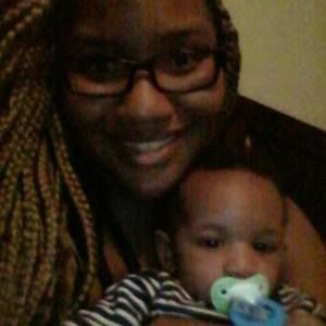 Meet your Posher, Rochelle