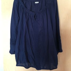 Old Navy shirt
