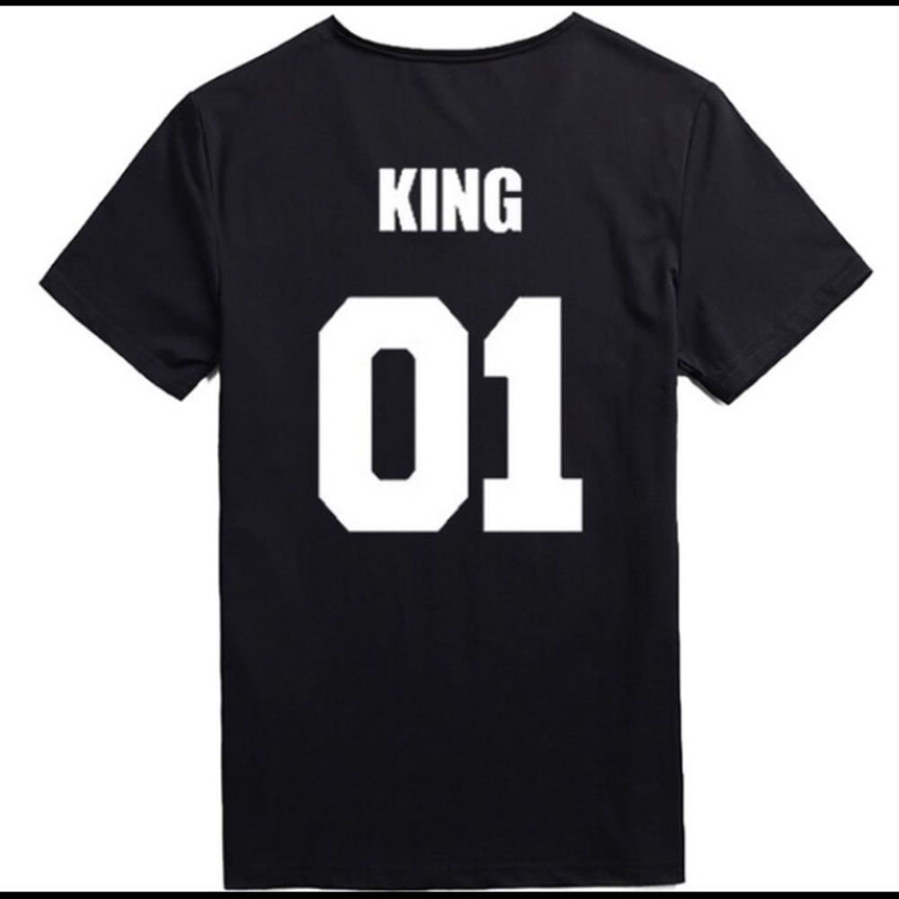 Mew Men's T-Shirt LARGE