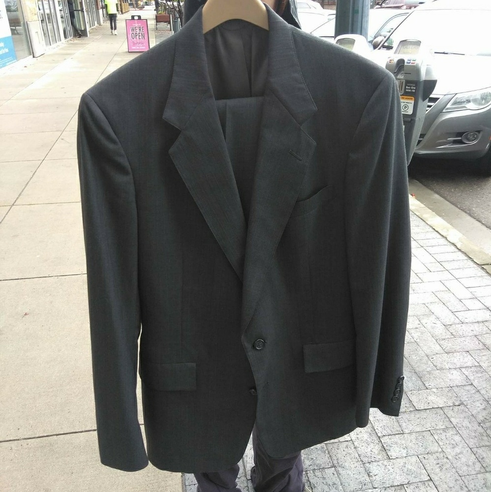 Austin Reed late 1900's tuxedo