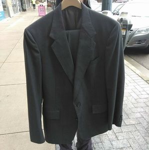 Austin Reed late 1900's tuxedo