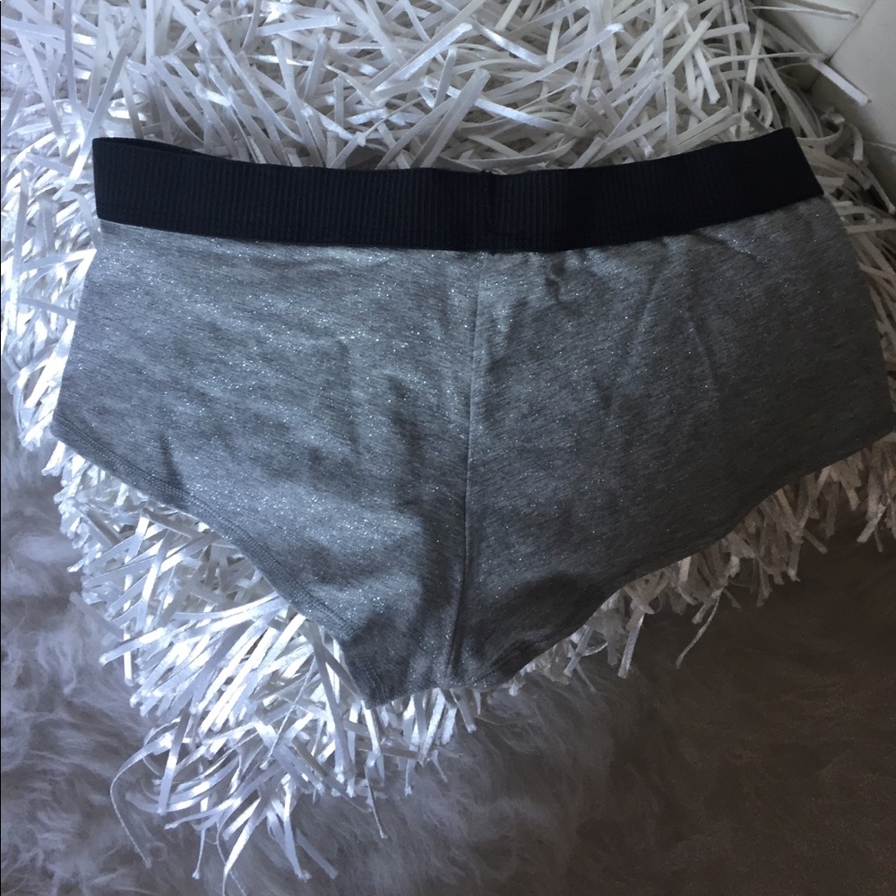 Calvin Klein Retro Boy Shorts - Picture 2 of 4