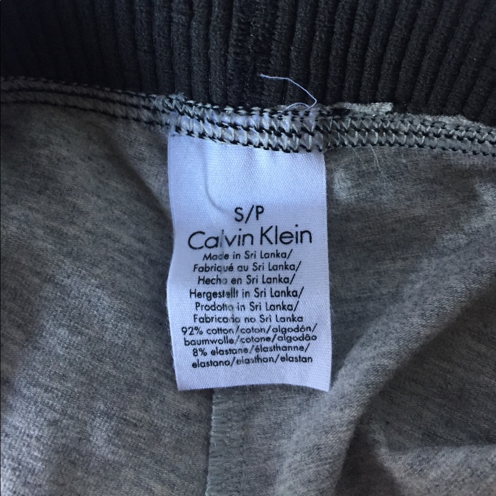 Calvin Klein Retro Boy Shorts - Picture 3 of 4
