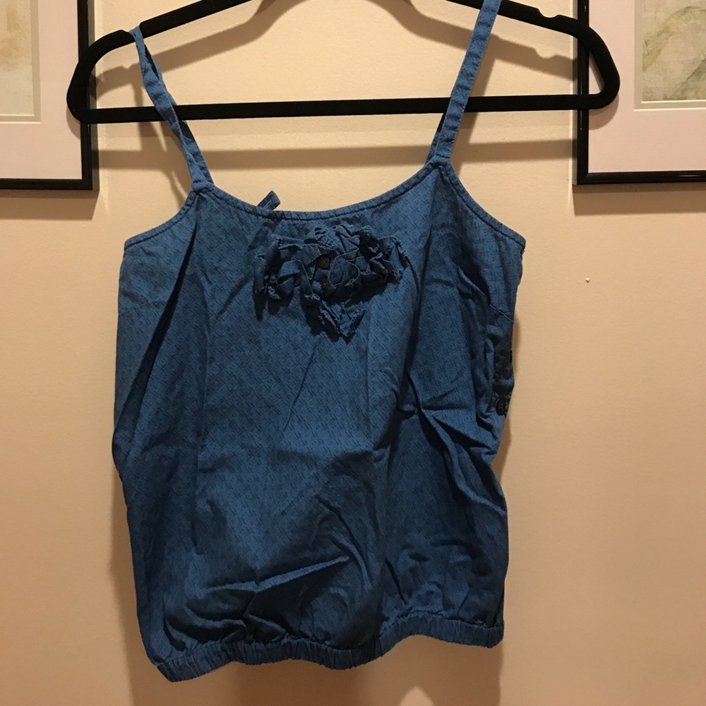 Urban Outfitters Top