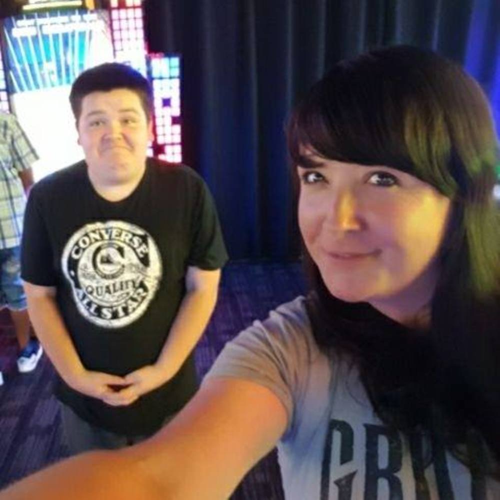 Meet your Posher, Angie