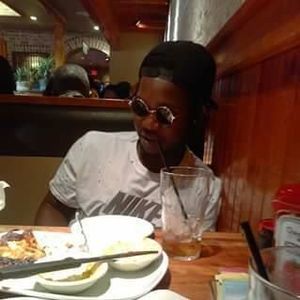 Meet your Posher, Corey