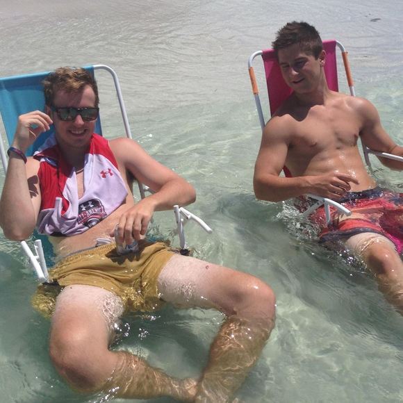 Meet your Posher, Kevin - Picture 1 of 1