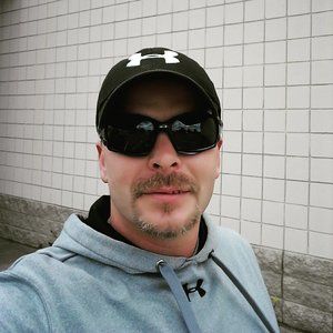 Meet your Posher, Randy