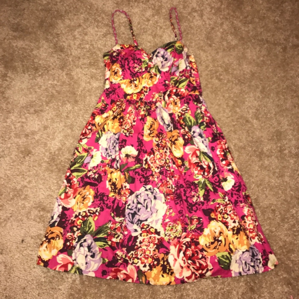 Target sundress