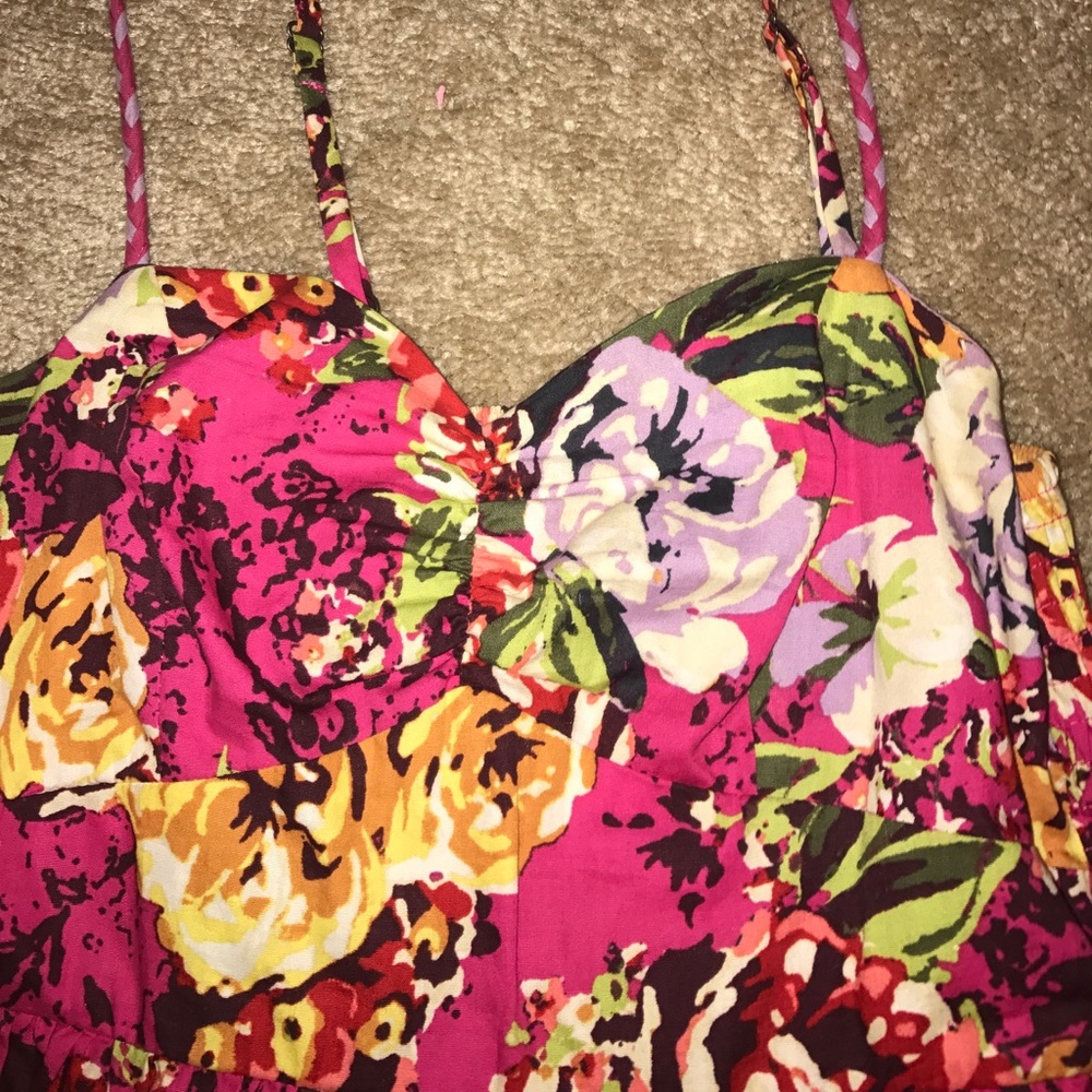 Target sundress - Picture 2 of 3