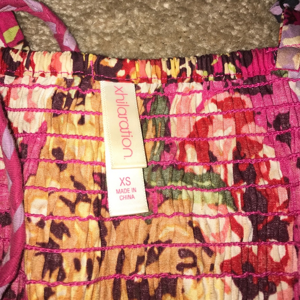 Target sundress - Picture 3 of 3