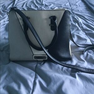 Steve Madden Cross-body bag