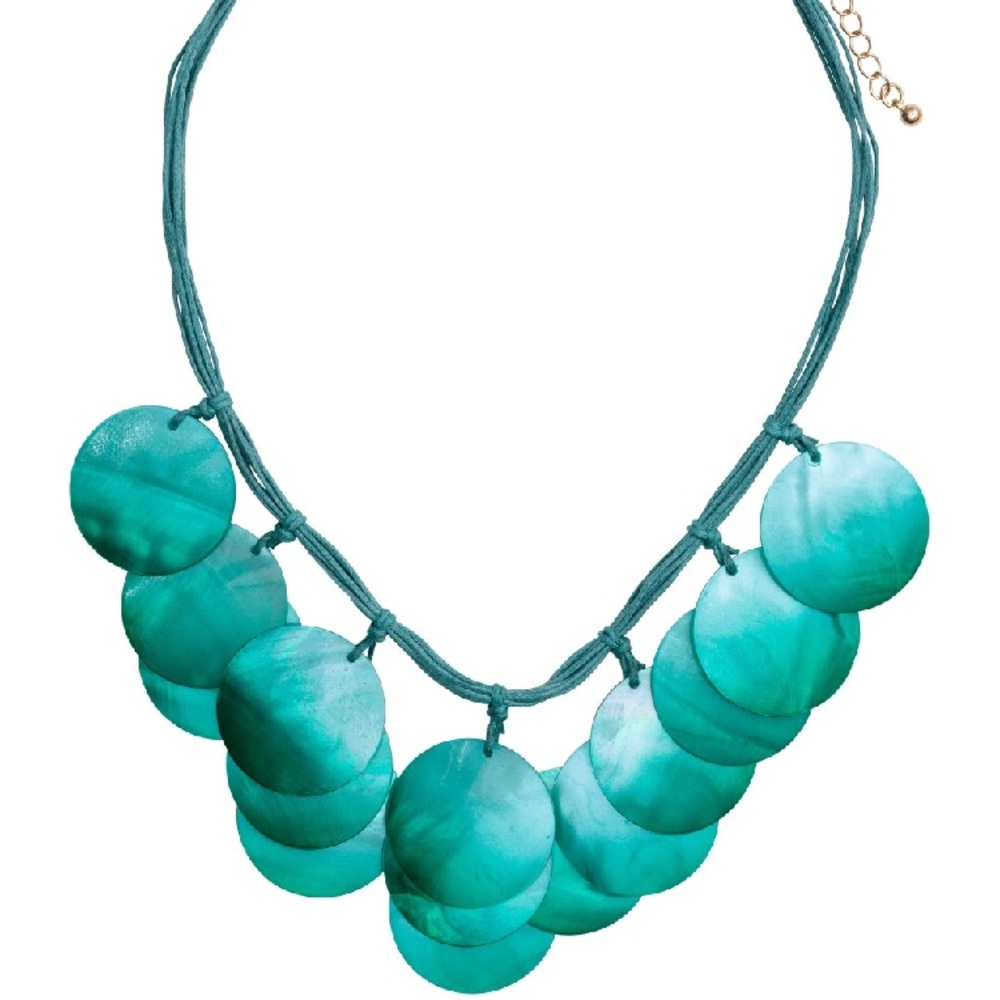 Turquoise Necklace