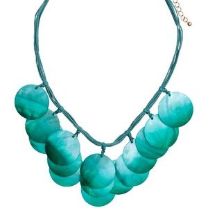 Turquoise Necklace
