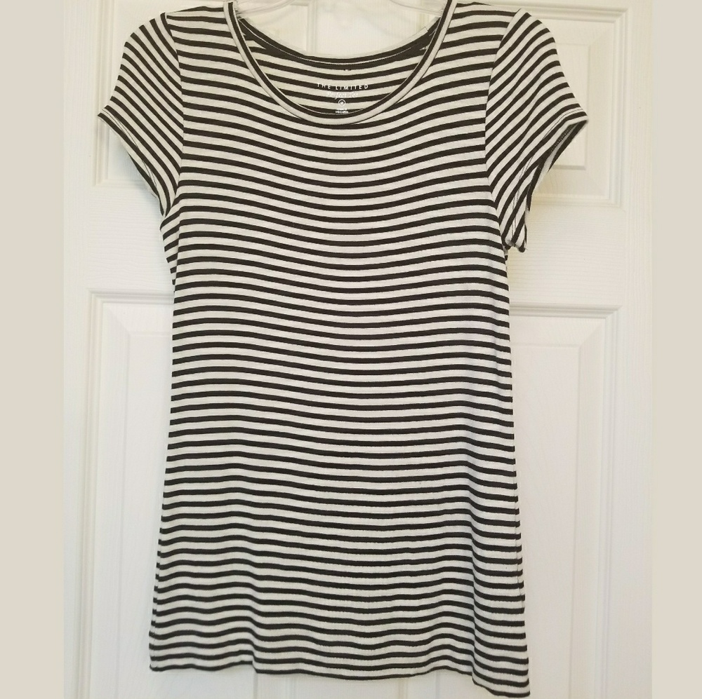 The Limited Perfect Tee