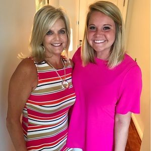 Meet your Posher, Kristen