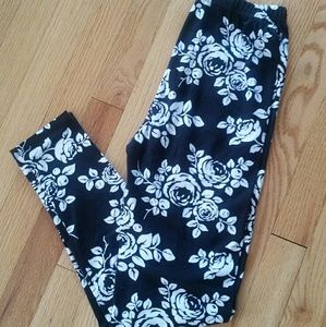 Agnes & Dora S/M leggings