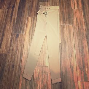 American Apparel Riding Pants