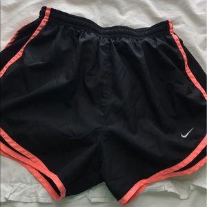 Nike Dri Fit Shorts